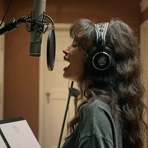 Foto Selena: A série