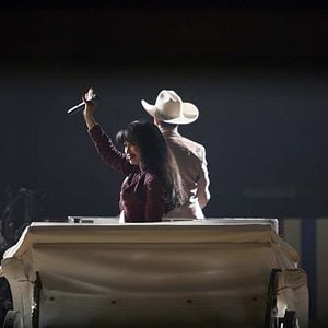 Foto Selena: A série