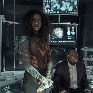 Foto O Legado de Júpiter