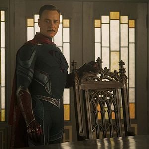 Foto O Legado de Júpiter