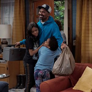 Foto Família Upshaw