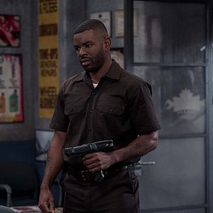 Foto Família Upshaw