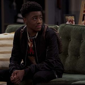 Foto Família Upshaw