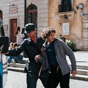 Foto Sem Deixar Rastros