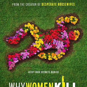 Foto Por Que as Mulheres Matam