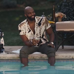 Foto Carl Clemons-Hopkins