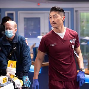 Foto Brian Tee