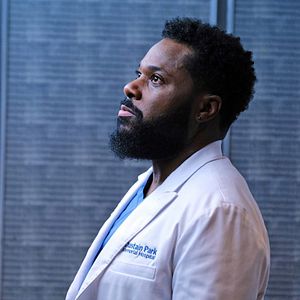 Foto Malcolm-Jamal Warner