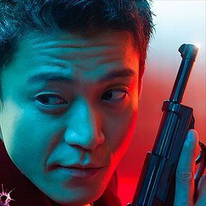 Foto Lupin III: O Coração Púrpura de Cleópatra