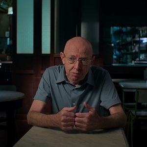 Foto Atentados em Londres