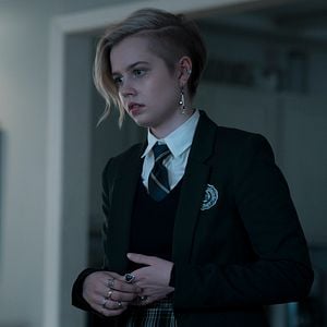 Foto Mare of Easttown