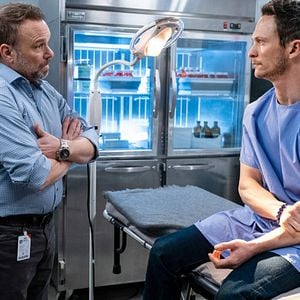 Foto Norbert Leo Butz