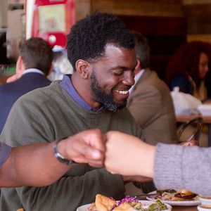 Foto Da África aos EUA: Uma Jornada Gastronômica