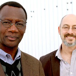 Foto Sembène! - o Pai do Cinema Africano