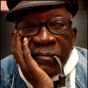 Foto Sembène! - o Pai do Cinema Africano