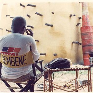 Foto Sembène! - o Pai do Cinema Africano