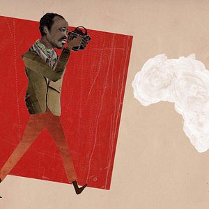 Foto Sembène! - o Pai do Cinema Africano