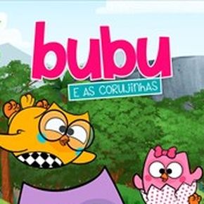 Foto Bubu e as Corujinhas