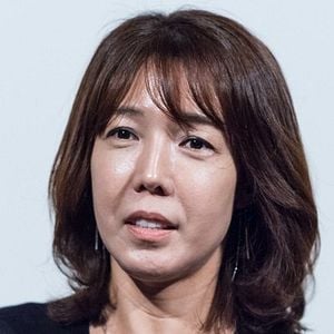 Foto Soo-kyeong Jeon