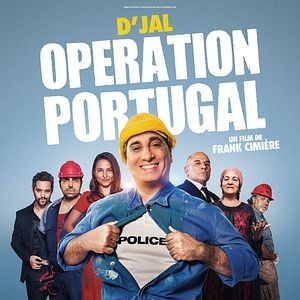 Foto Operação Portugal