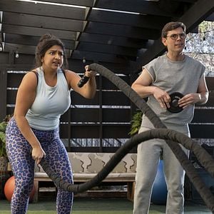 Foto Ryan O’Connell