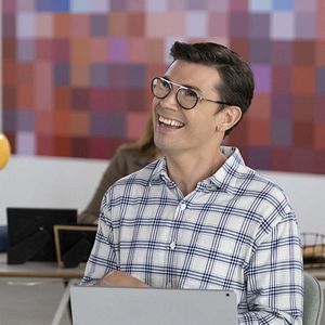 Foto Ryan O’Connell