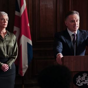 Foto Victoria Hamilton