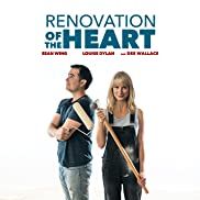 Foto Renovação do Coração