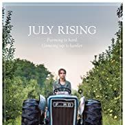 Foto O Amadurecer de Andy