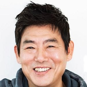 Foto Dong-il Sung