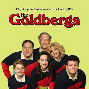 Foto The Goldbergs