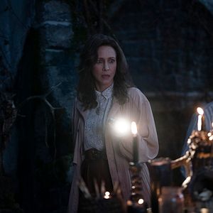 Foto Vera Farmiga