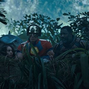 Foto O Esquadrão Suicida