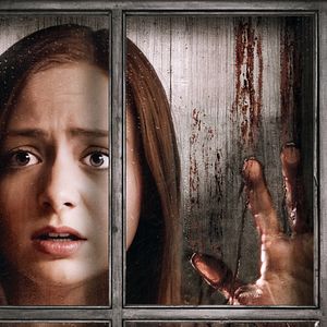 Foto A Canção de Ninar de Katherine