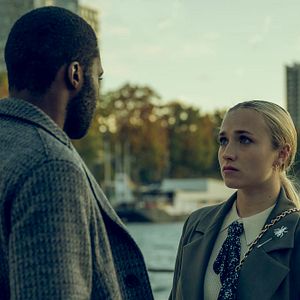 Foto Chloé Jouannet