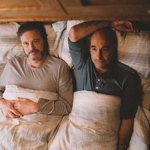 Foto Memórias de um Amor