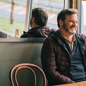 Foto Memórias de um Amor