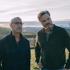 Foto Memórias de um Amor