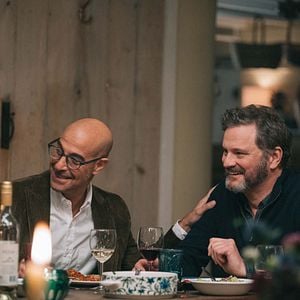 Foto Memórias de um Amor