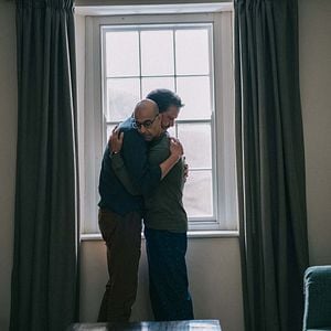 Foto Memórias de um Amor