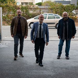 Foto Javier Gutiérrez