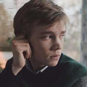 Foto Charlie Plummer