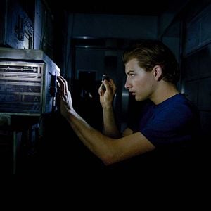 Foto Viajantes: Instinto e Desejo