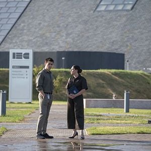 Foto Veronica Falcon