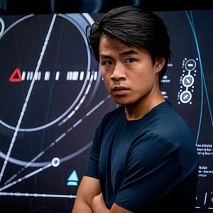 Foto Viajantes: Instinto e Desejo