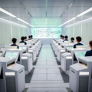 Foto Viajantes: Instinto e Desejo