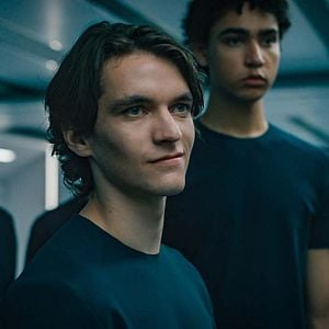 Foto Viajantes: Instinto e Desejo