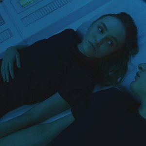 Foto Viajantes: Instinto e Desejo