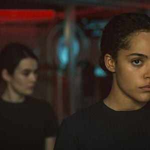 Foto Viajantes: Instinto e Desejo