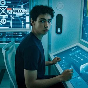 Foto Viajantes: Instinto e Desejo